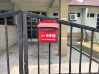 Wan's Homestay - FREE WIFI - Bed and Breakfast Kuala Berang