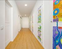 Villa-Kasia Ocean View Studios - B&B Caniço