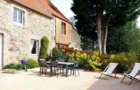 Le Refuge des Chouettes - B&B Saint-Vaast-la-Hougue