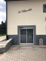 La Chrysalide - Chambres d’hôtes
