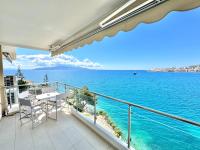 Odore Di Mare - Ferienwohnung Saranda