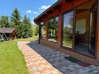 Vila Serar - B&B Moieciu de Jos