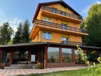 Vila Serar - Bed and Breakfast