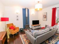 1A Market Street - Bed and Breakfast Buxton