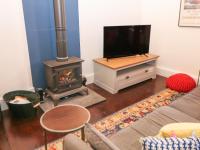 1A Market Street - Ferienwohnung Buxton