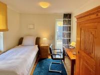 Business Single Room