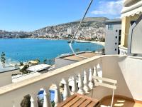 Sun & Sea Apartment Saranda - Ferienwohnung Saranda