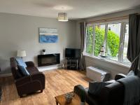 Bungalow 73 Hengar Manor - Ferienwohnung Michaelstow