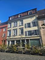 Appartement au cœur de la vieille ville - B&B
