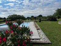 Le panorama de Canteloup - B&B