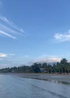 Panarean beach house - Ferienwohnung Caramay