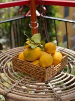 La casetta di Tato - B&B Monterosso al Mare