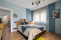 Checkers Queen Elizabeth ULTRACENTRAL - B&B Bucarest