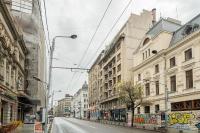 Checkers Queen Elizabeth ULTRACENTRAL - B&B Bucarest