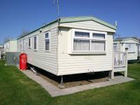 Happy Days South Chapel st leonards Sahara 4 Berth - B&B Chapel Saint Leonards