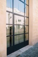 Il Granile Contemporary Loft - B&B Matera