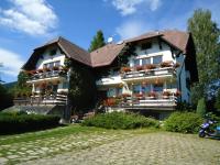 Pension Dana - Chambres d’hôtes