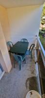 Charmant 28m proche de la mers - Ferienwohnung