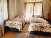 Budget Twin Room
