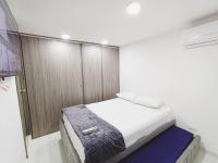 Apto zona norte a 20 min del buena vista - B&B Barranquilla