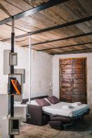 Il Granile Contemporary Loft - Chambres d'hôtes Matera