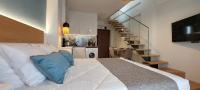 Suite met Uitzicht op Zee