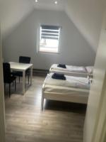 2 Zimmer Apartment - Ferienwohnung Hannover