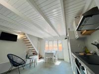 Spiti Tigri Liapades BRAND NEW - Ferienwohnung
