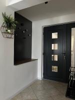 Apartman Eterna - B&B