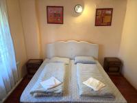 Chambre Double avec Salle de Bains Commune