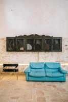 Il Granile Contemporary Loft - Bed and Breakfast Matera
