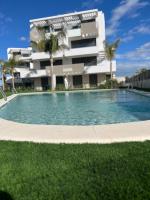 Mirador Lago Azul - Santa Rosalia Lake & Life Resort, gym, ground floor, terrace, garden & heated pool - Chambres d'hôtes Torre-Pacheco