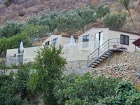 Aria's Apartment 1 - Ferienwohnung Qeparo