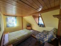 Chambre Double ou Lits Jumeaux Économique