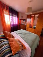 Cangas Apartment, Rodeira Beach, Playa Rodeira - Bed and Breakfast Cangas do Morrazo