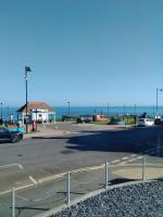 Sandbeck Apartments, Runswick Bay - B&B