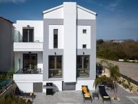 Galanakis luxury villa - B&B Chania