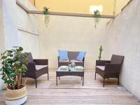 Piccola Terrazza - Chambres d’hôtes Marseille
