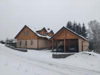 Kašperská chalupa - Bed and Breakfast Kašperské Hory