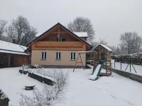Kašperská chalupa - Chambres d’hôtes Kašperské Hory