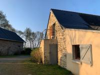 Gîte de la Bourrelière - B&B