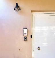 Casa Daphne - Ferienwohnung Goúlas