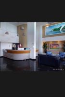 Flat vista Mar -conforto e estilo em Ponta Negra-Natal - Ferienwohnung Natal