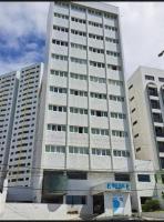 Flat vista Mar -conforto e estilo em Ponta Negra-Natal - B&B Natal