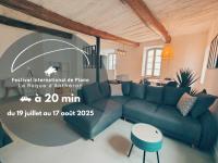 La Calade-Maison Centre Historique - Bed and Breakfast