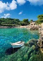 Apartments Gita - Chambres d’hôtes Zavalatica