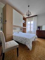 Residenza Il Gabbiano 2 - panoramic rooms - Chambres d'hôtes Cannobio