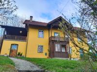 Ferienwohnungen Villa Winkler - Ferienwohnung