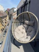 Leonardo50 Apartment - B&B Budapest