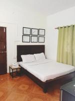 Queen Room with Balcony